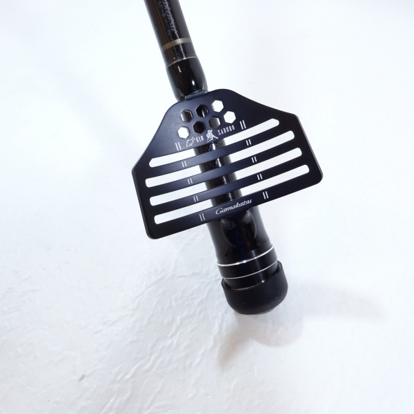 がまチヌ へちさぐり銀参郎 MH 300